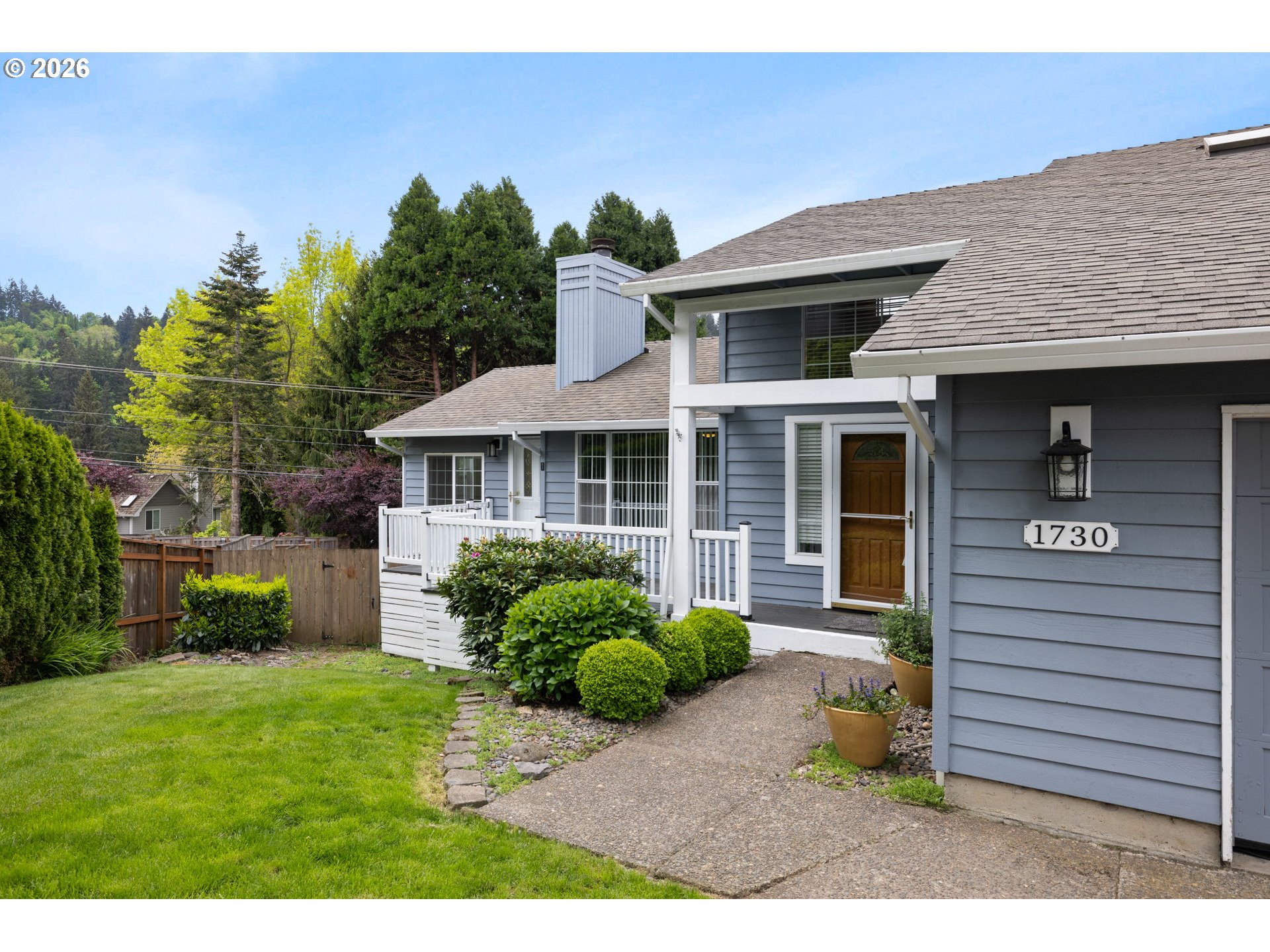 1730 REGENCY ST, West Linn, OR, 97068