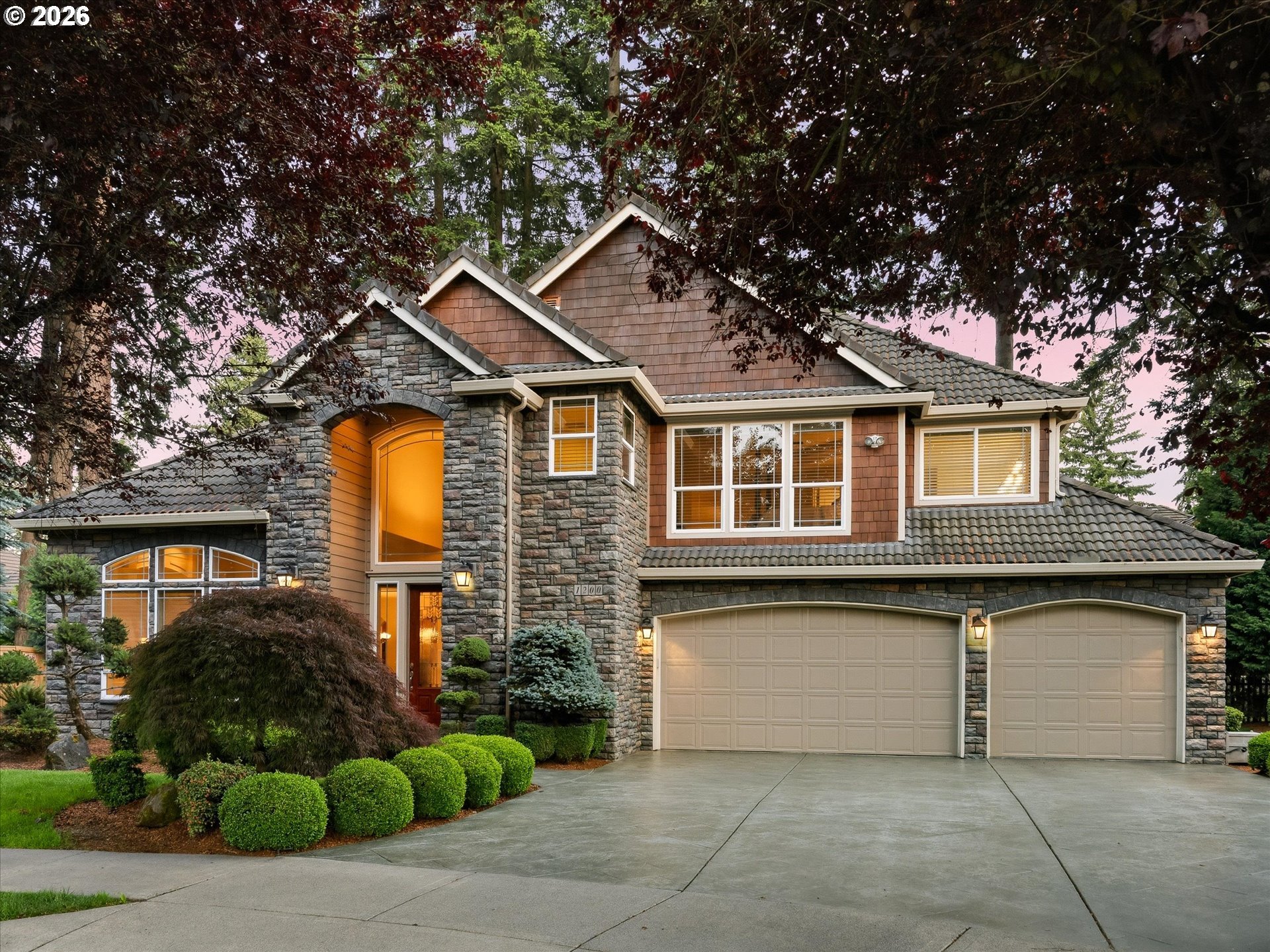 Vancouver Listings