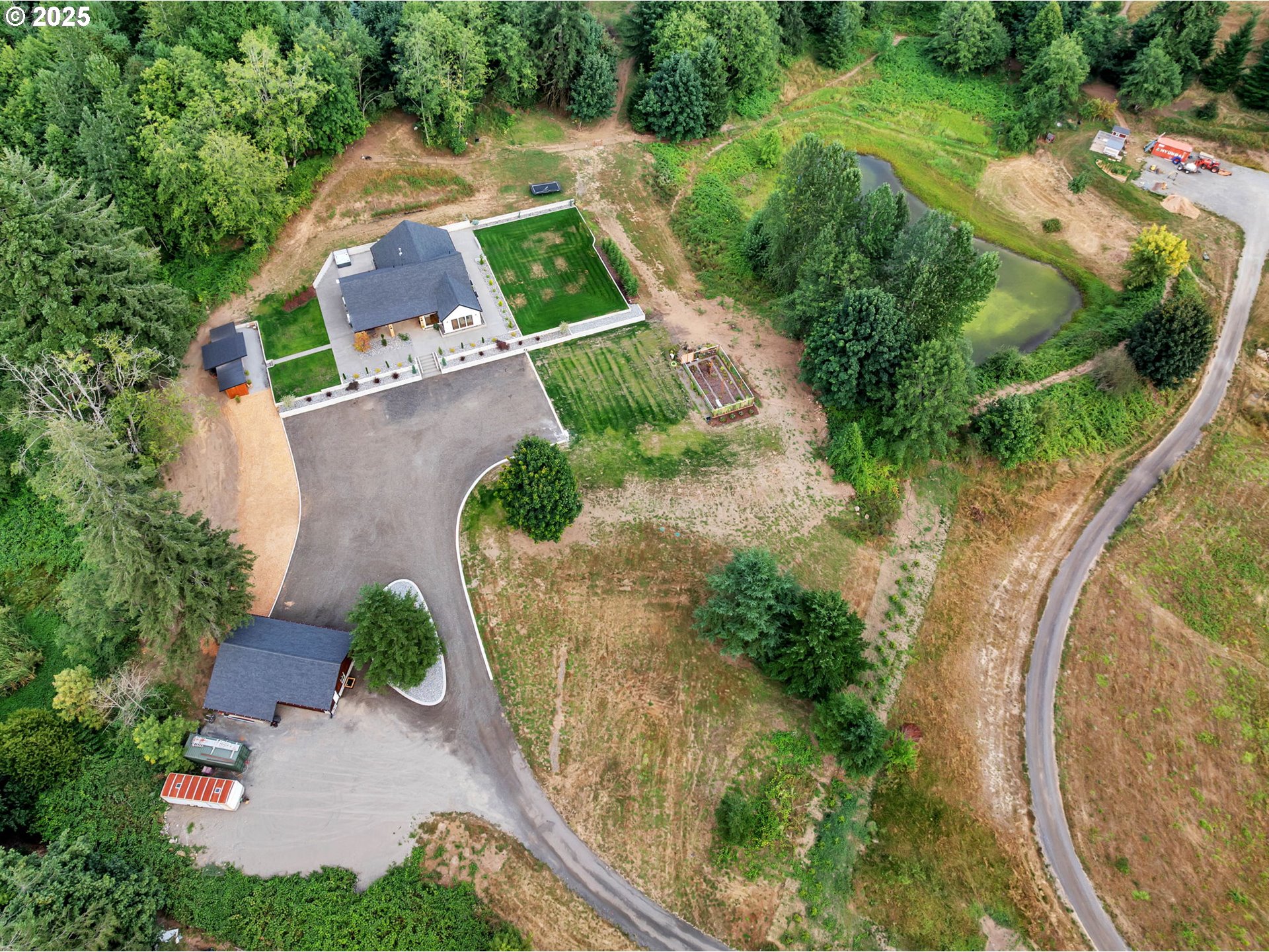 14327 NE 359TH ST, LaCenter, 4 Bedrooms Bedrooms, ,3.1 BathroomsBathrooms,Residential,For Sale,359TH,0,344532278