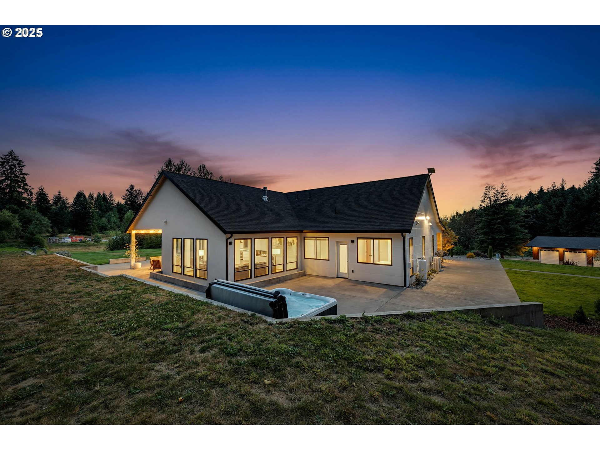 14327 NE 359TH ST, LaCenter, 4 Bedrooms Bedrooms, ,3.1 BathroomsBathrooms,Residential,For Sale,359TH,0,344532278