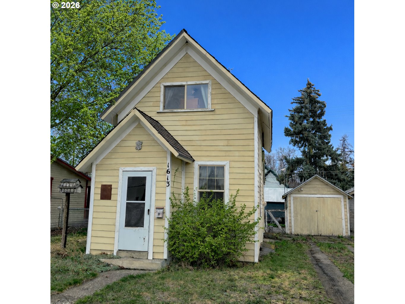 Search Homes for Sale