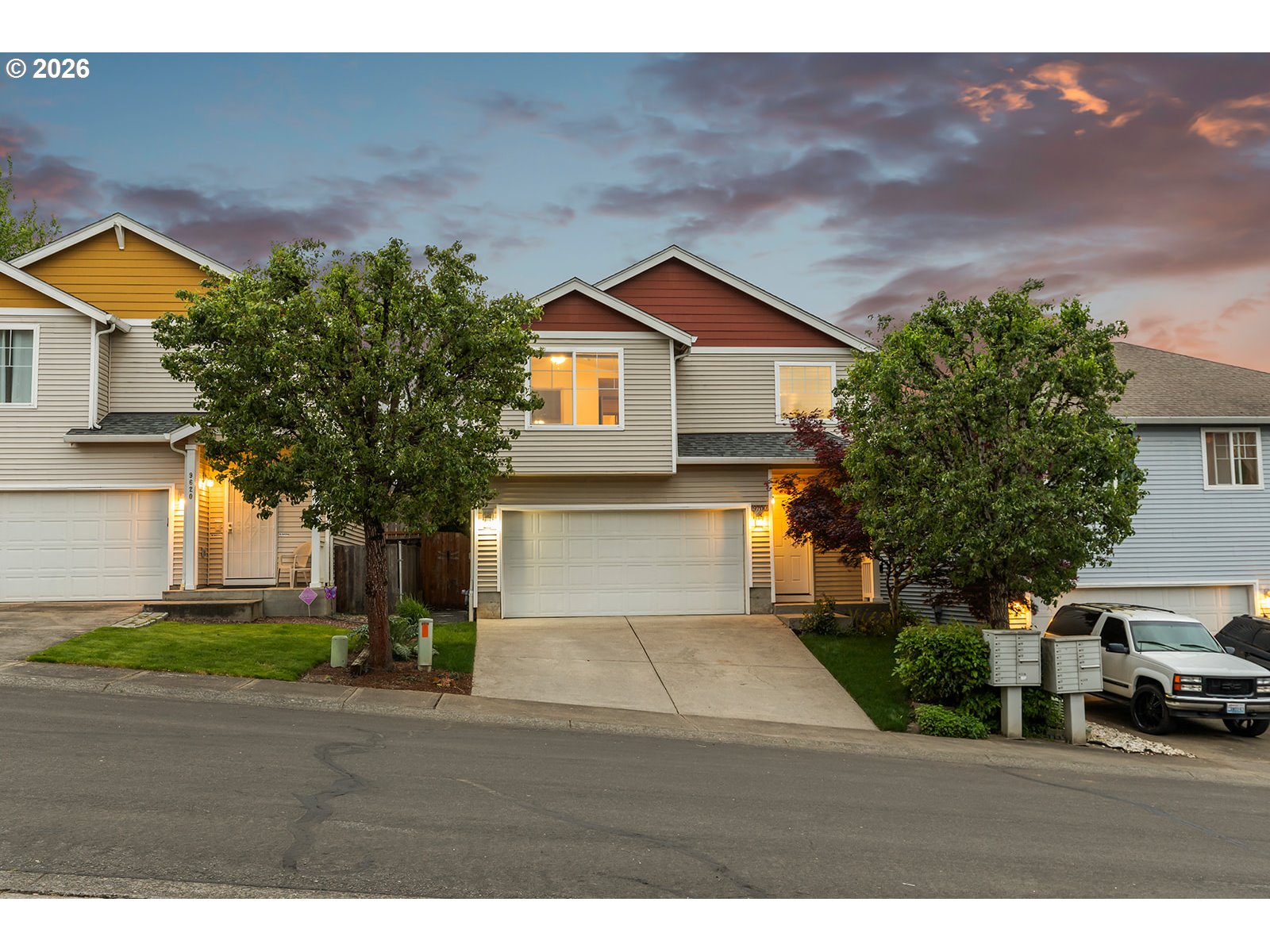 9700 NE 26TH PL, Vancouver, WA, 98665
