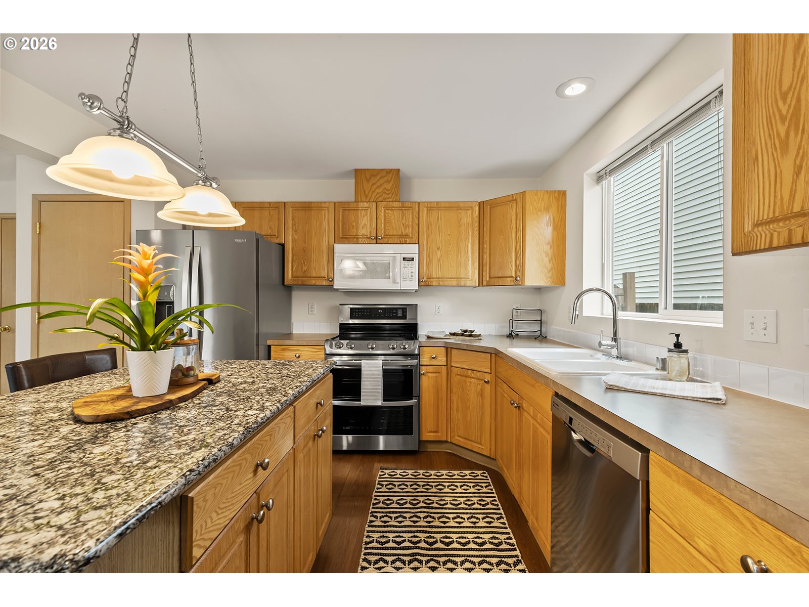 9700 NE 26TH PL, Vancouver, WA, 98665