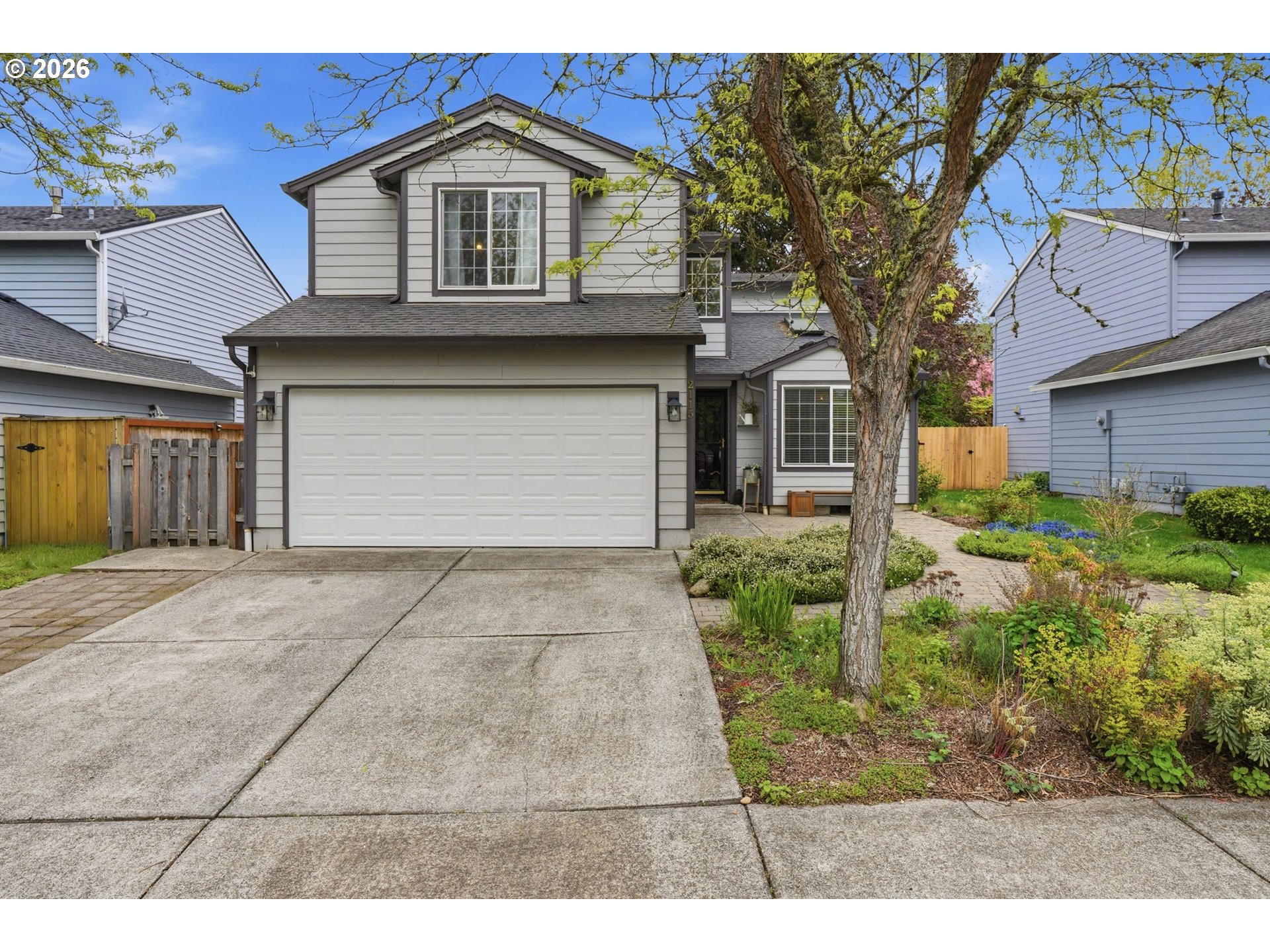 13823 NE 108th ST UNIT Lot 14, Vancouver, WA, 98682