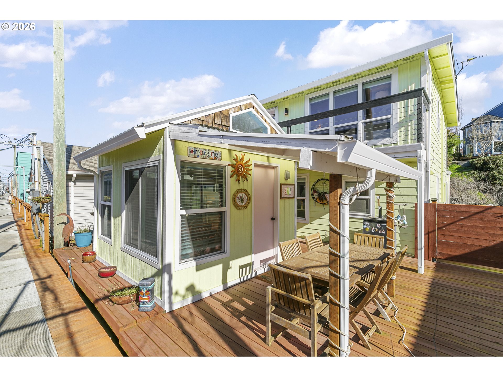 311 NW 12TH AVE UNIT 603, Portland, OR, 97209