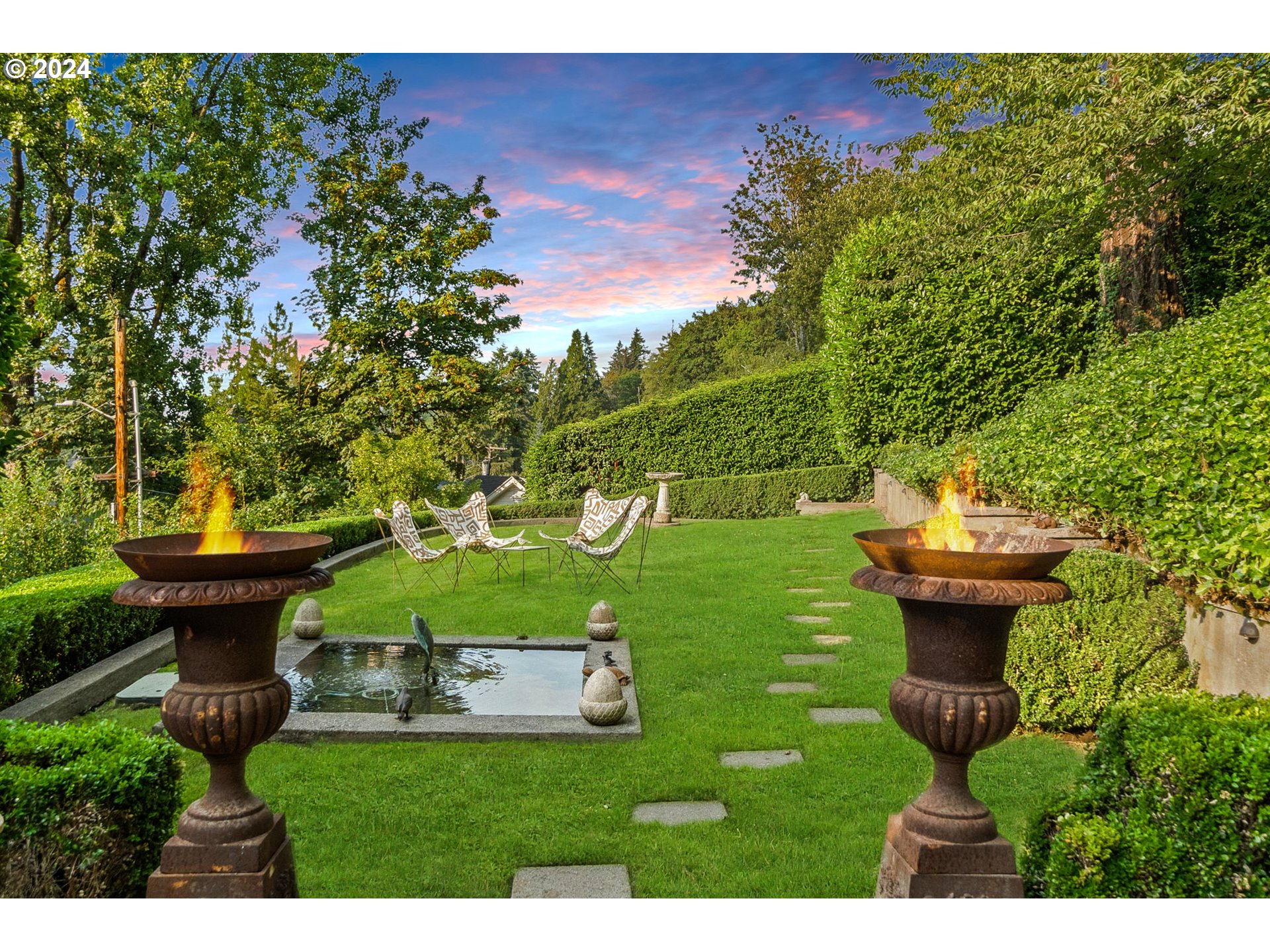 2934 SW MONTGOMERY DR, Portland, OR, 97201