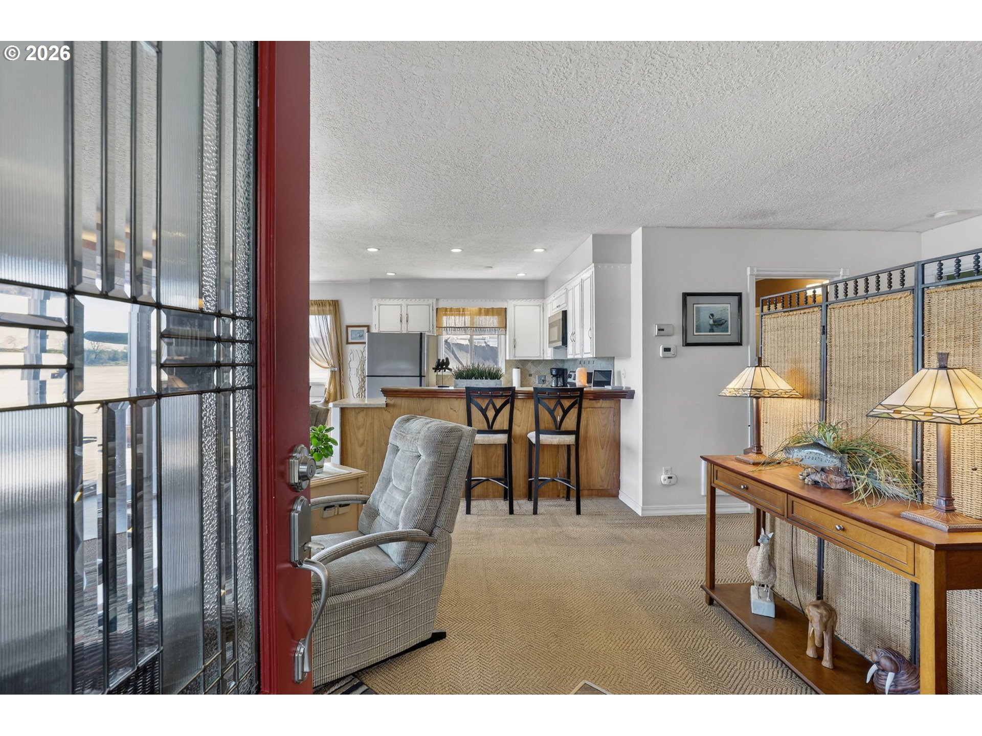 24800 NW St Helens RD UNIT L10, Portland, OR, 97231