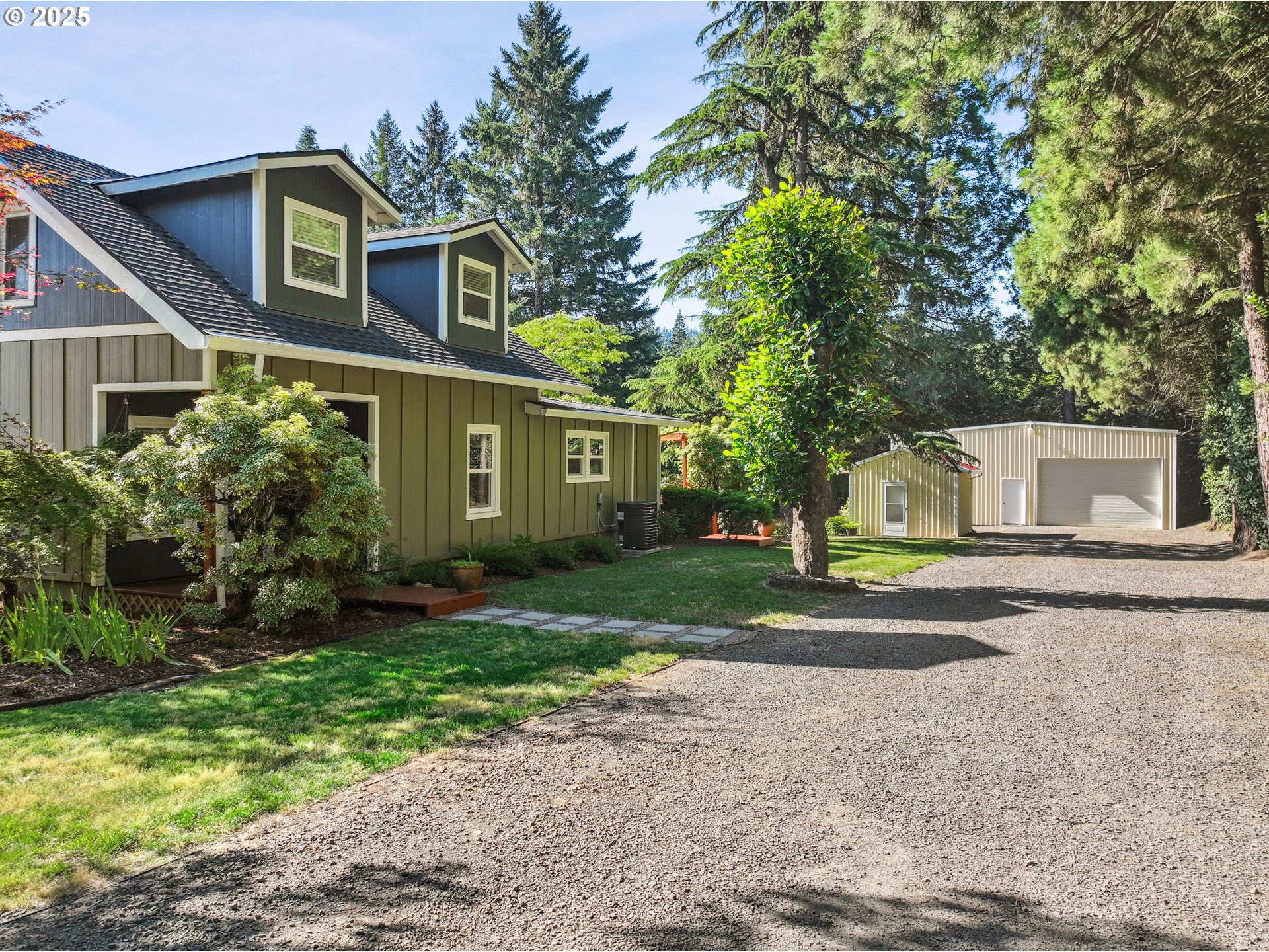 Washington County Homes