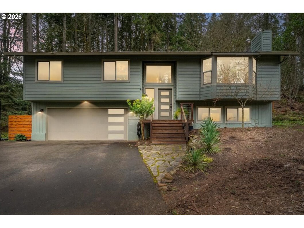1105 MARYLHURST DR, West Linn, OR, 97068