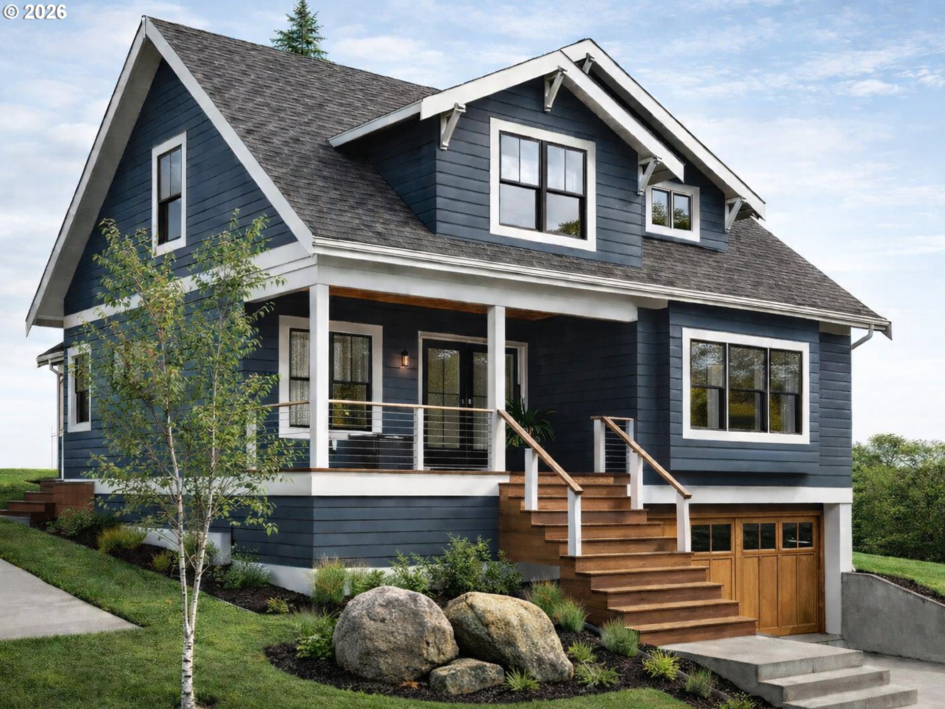 13629 SE 14th DR, Mill Creek, WA, 98082