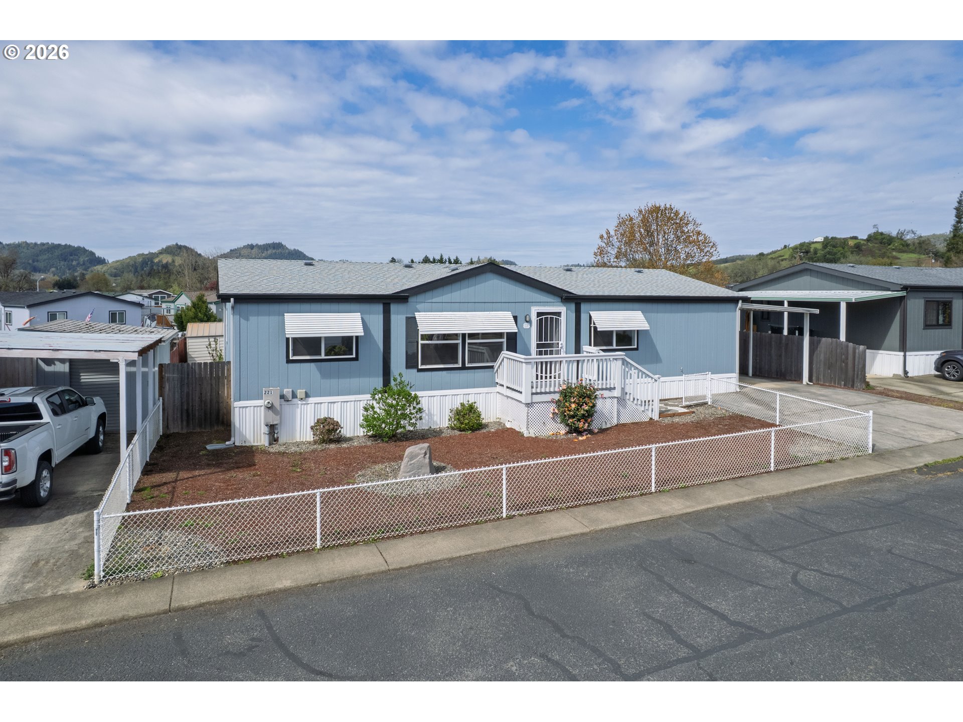 Search Homes for Sale