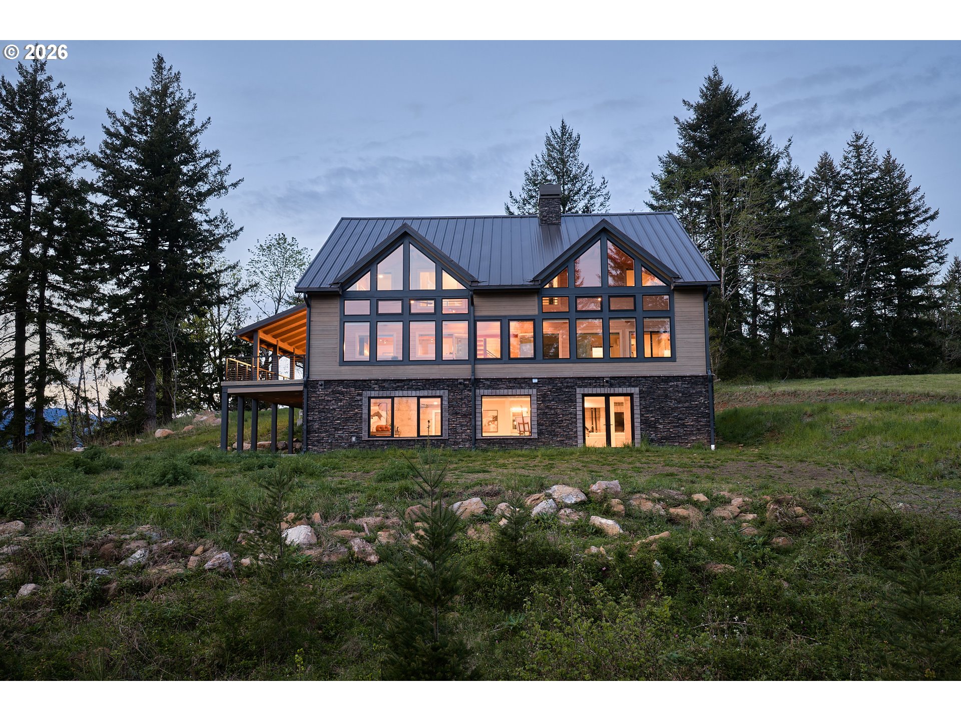1441 MABEE MINES RD, Washougal, WA, 98671