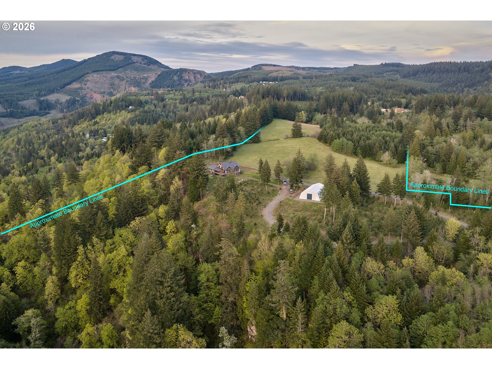 1441 MABEE MINES RD, Washougal, WA, 98671