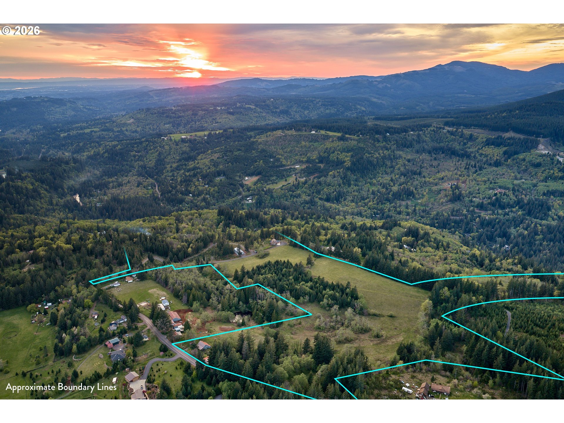 1441 MABEE MINES RD, Washougal, WA, 98671