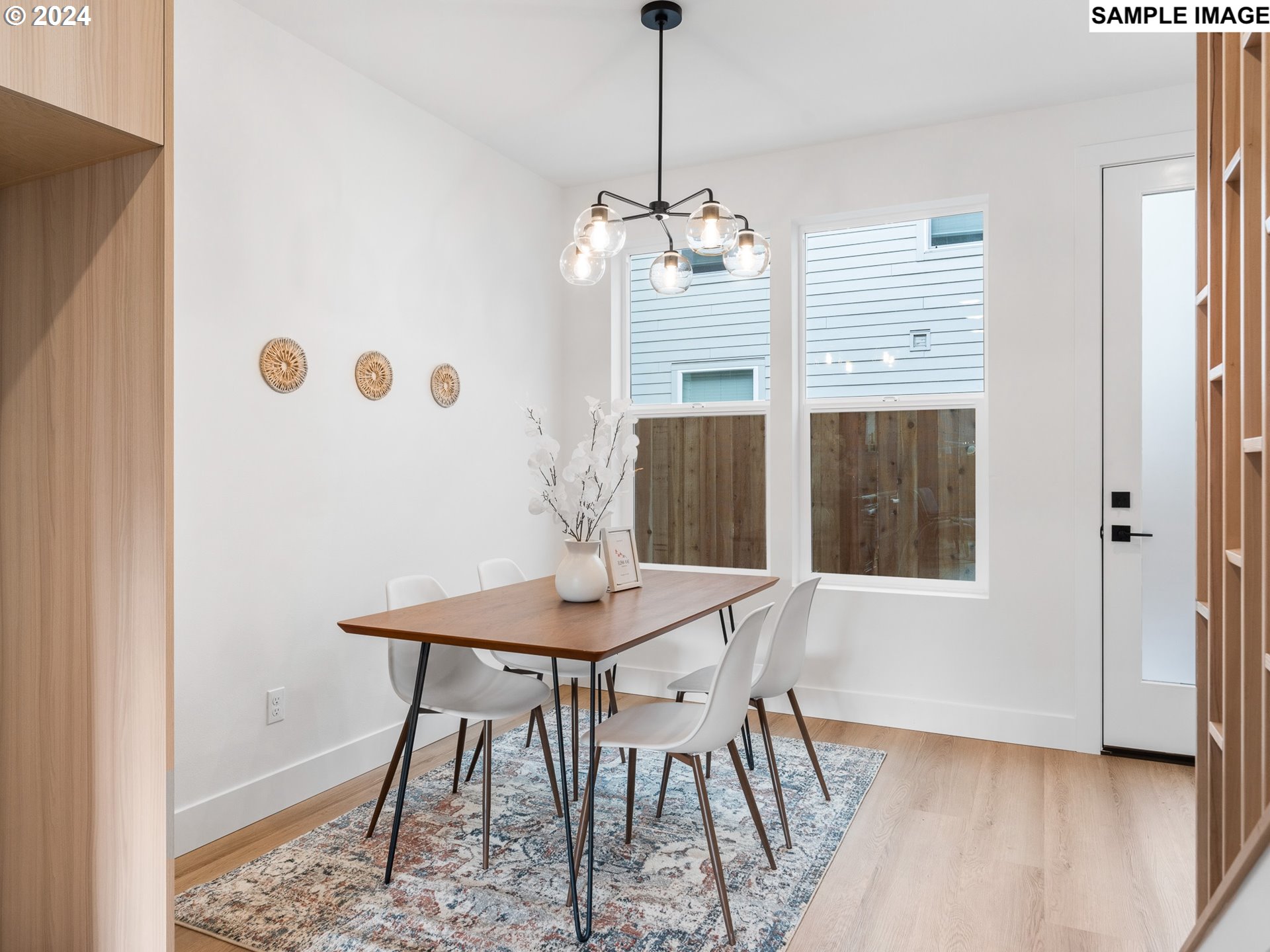 4368 N Gantenbein AVE UNIT 3, Portland, OR, 97217