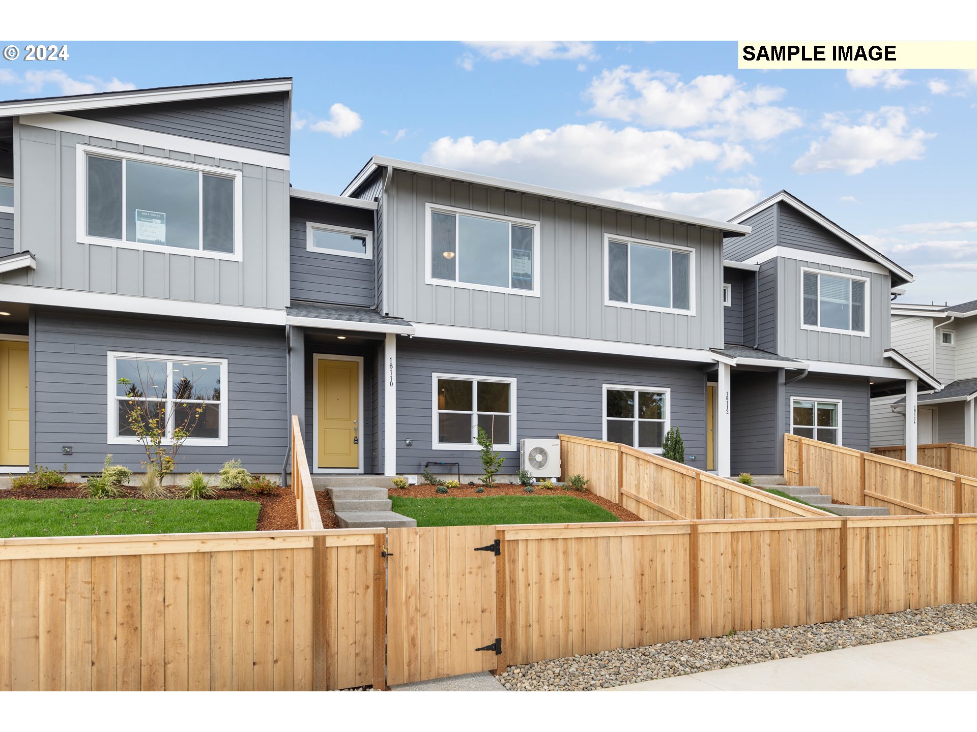 11170 SW 162nd AVE UNIT 485, Happy Valley, OR, 97086