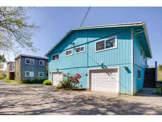 18320 N HIGHWAY 101, Rockaway Beach, OR, 97136