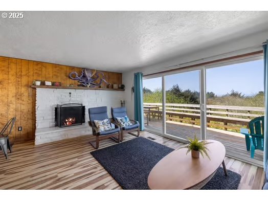 18320 N HIGHWAY 101, Rockaway Beach, OR, 97136