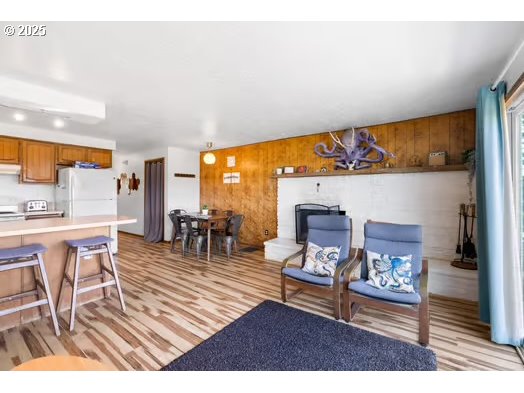 18320 N HIGHWAY 101, Rockaway Beach, OR, 97136