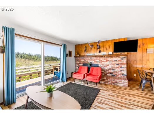 18320 N HIGHWAY 101, Rockaway Beach, OR, 97136