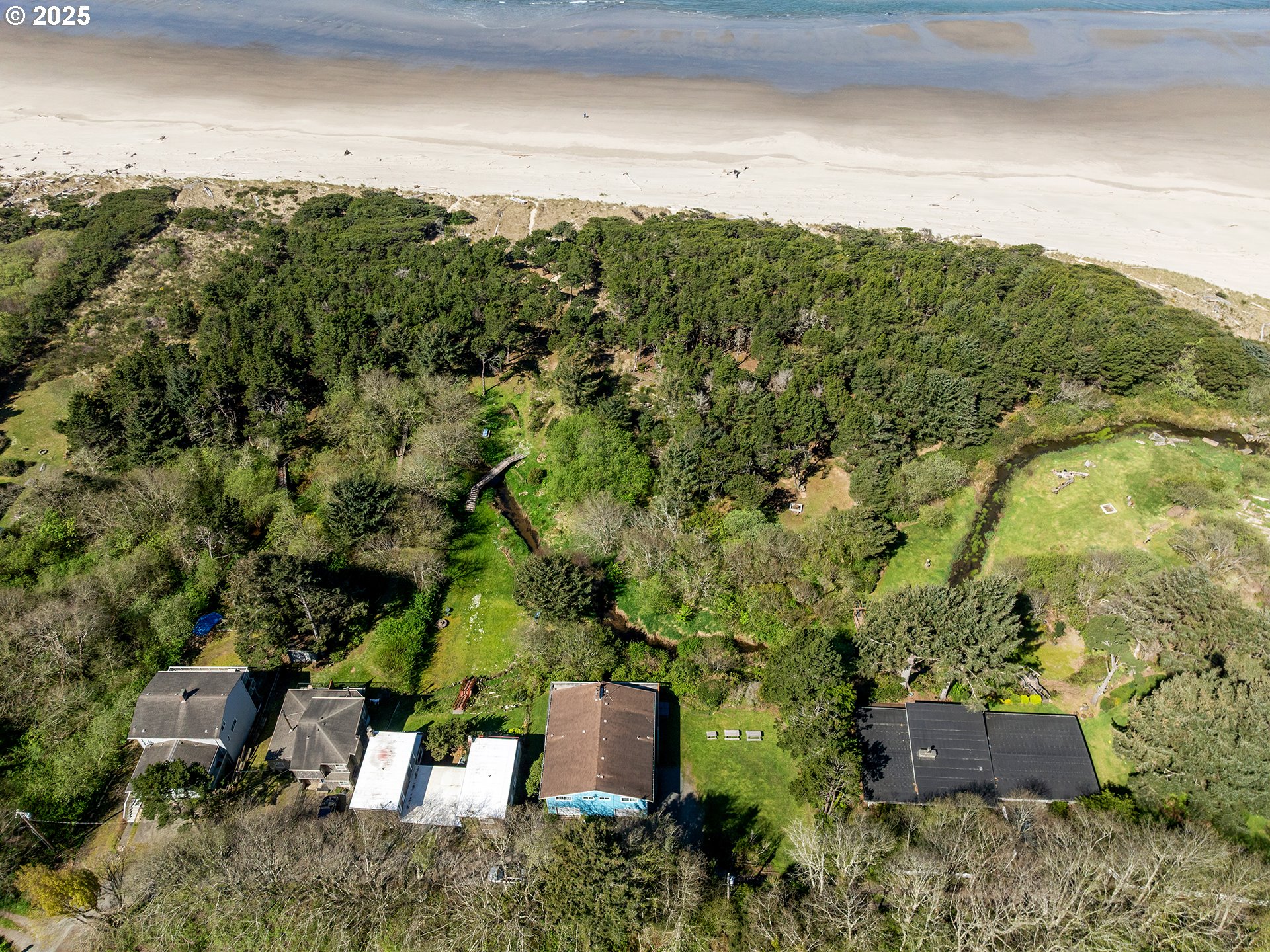 18320 N HIGHWAY 101, Rockaway Beach, OR, 97136