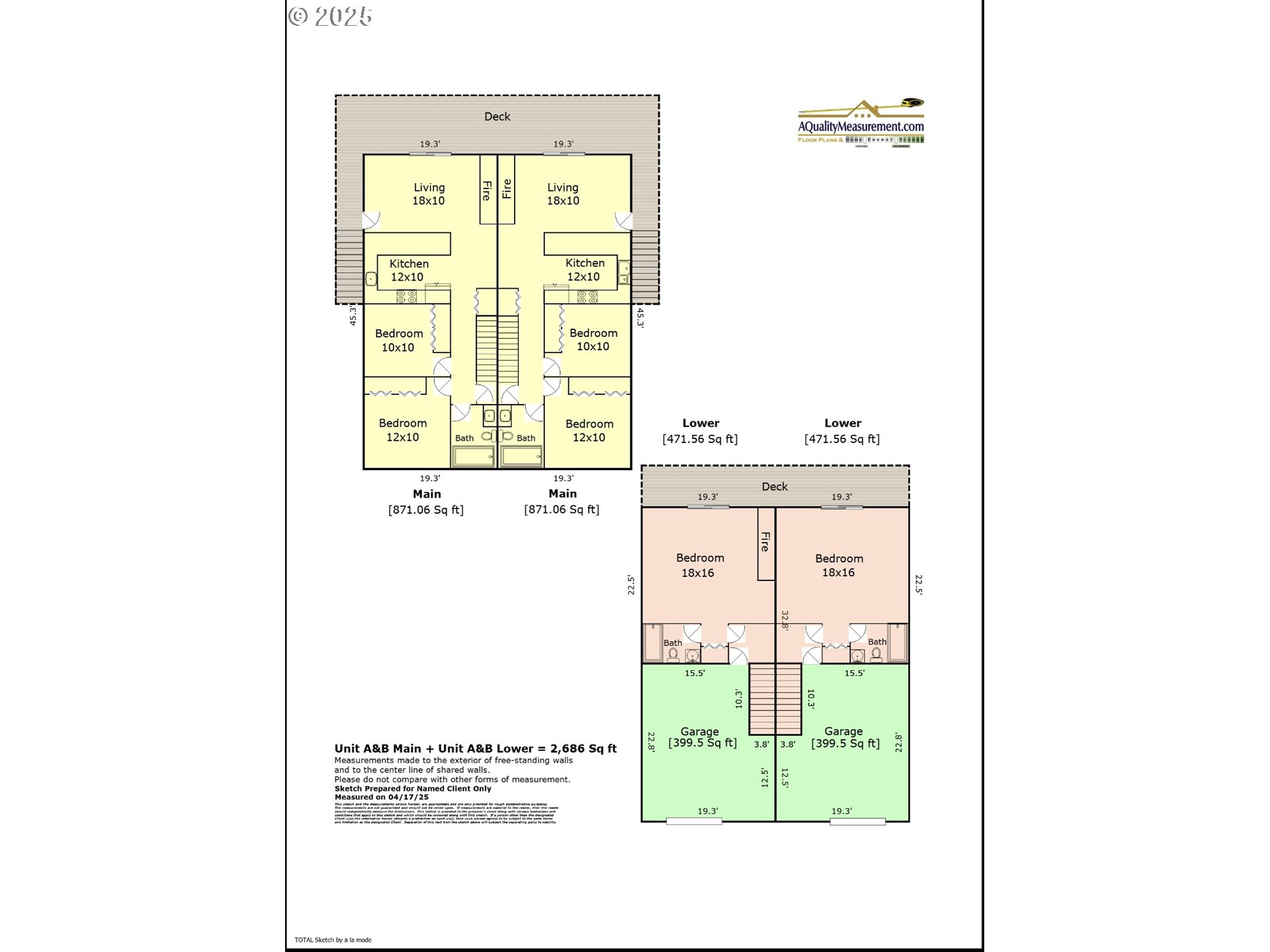 18320 N HIGHWAY 101, Rockaway Beach, OR, 97136