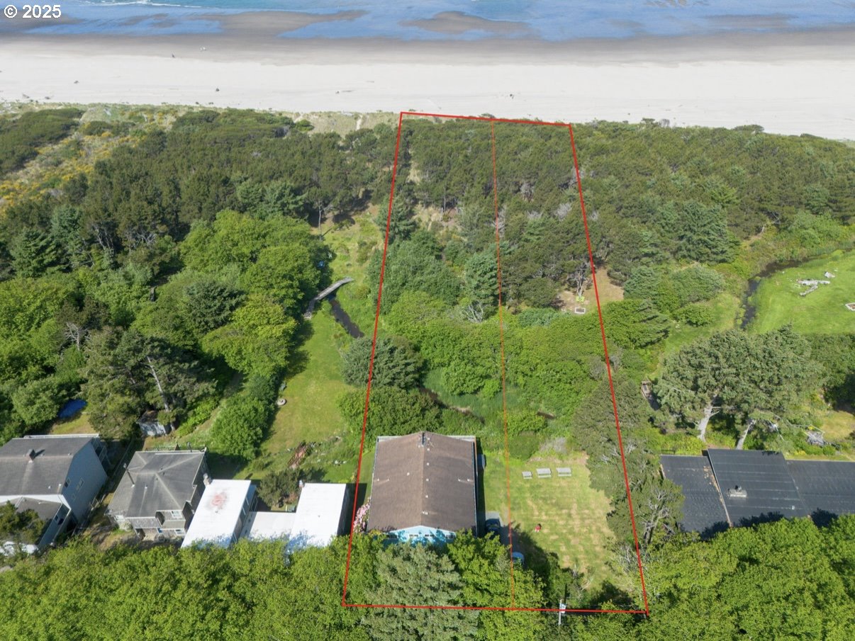 18320 N HIGHWAY 101, Rockaway Beach, OR, 97136