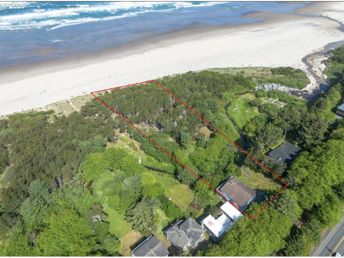 18320 N HIGHWAY 101, Rockaway Beach, OR, 97136