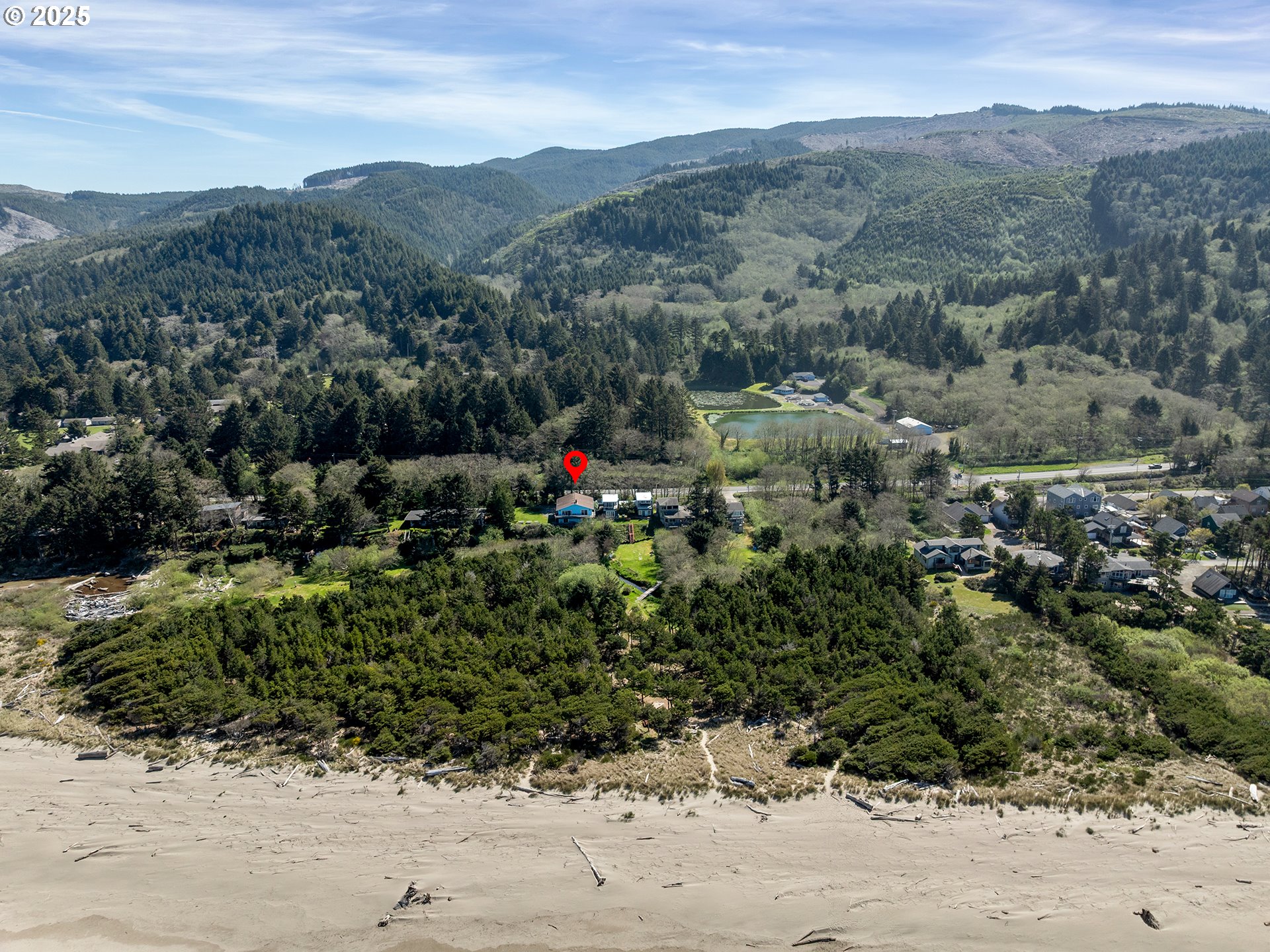 18320 N HIGHWAY 101, Rockaway Beach, OR, 97136