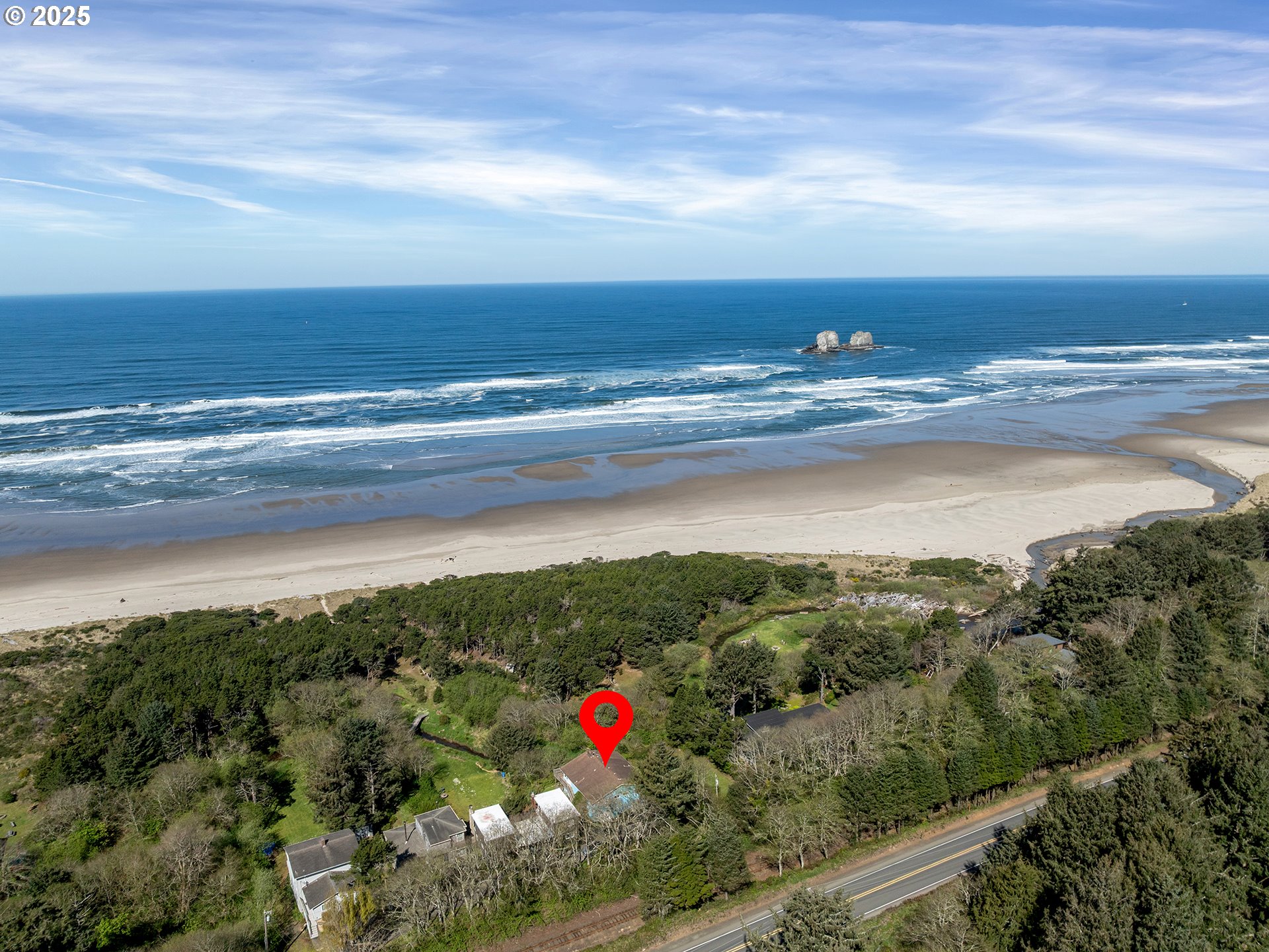 18320 N HIGHWAY 101, Rockaway Beach, OR, 97136