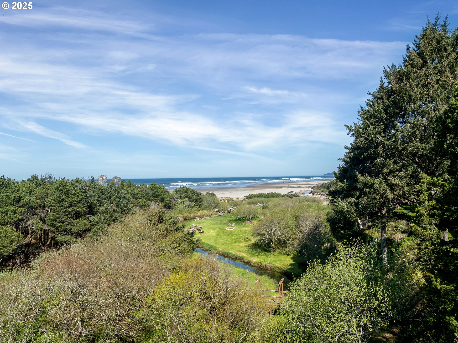 18320 N HIGHWAY 101, Rockaway Beach, OR, 97136