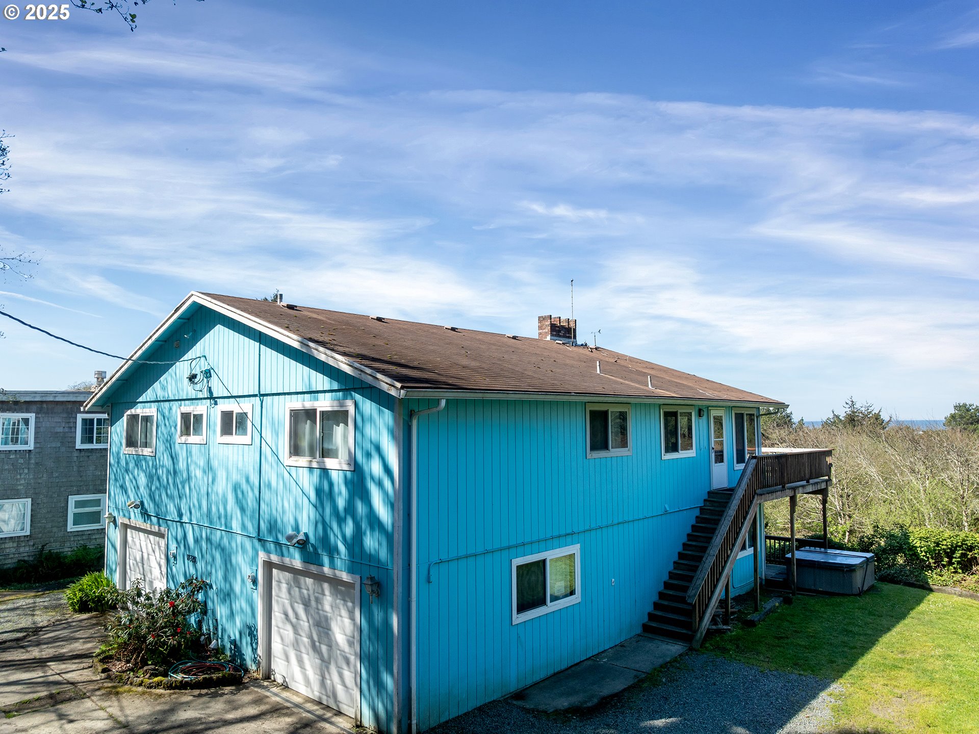 18320 N HIGHWAY 101, Rockaway Beach, OR, 97136