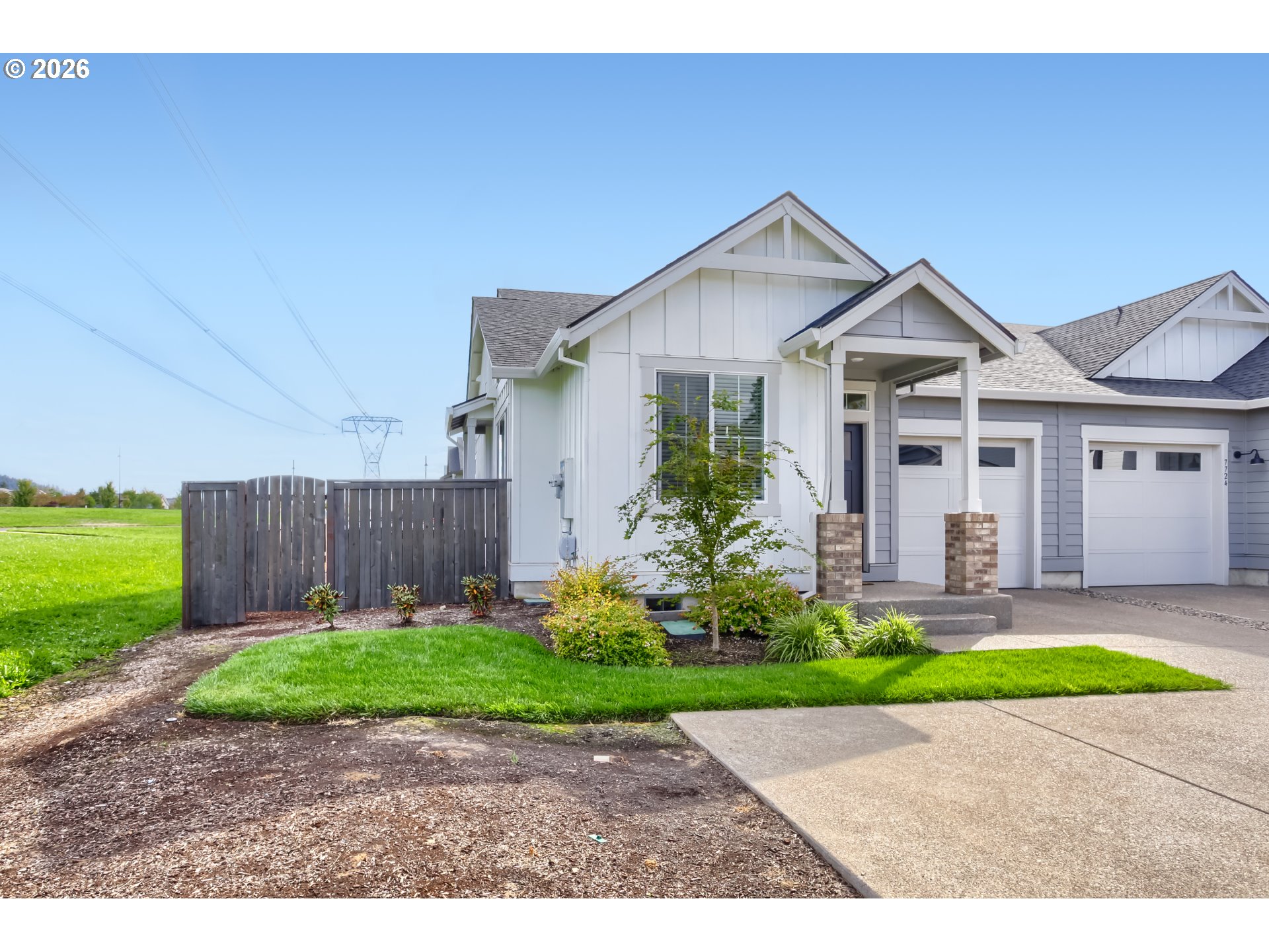 7736 SE AFFINITY LN, Hillsboro, OR 97123, Hillsboro