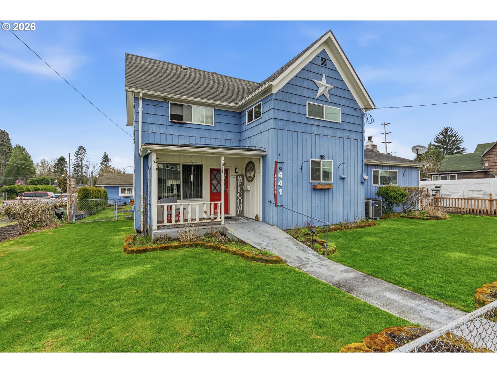 103 ALLEN ST, Kelso, WA, 98626