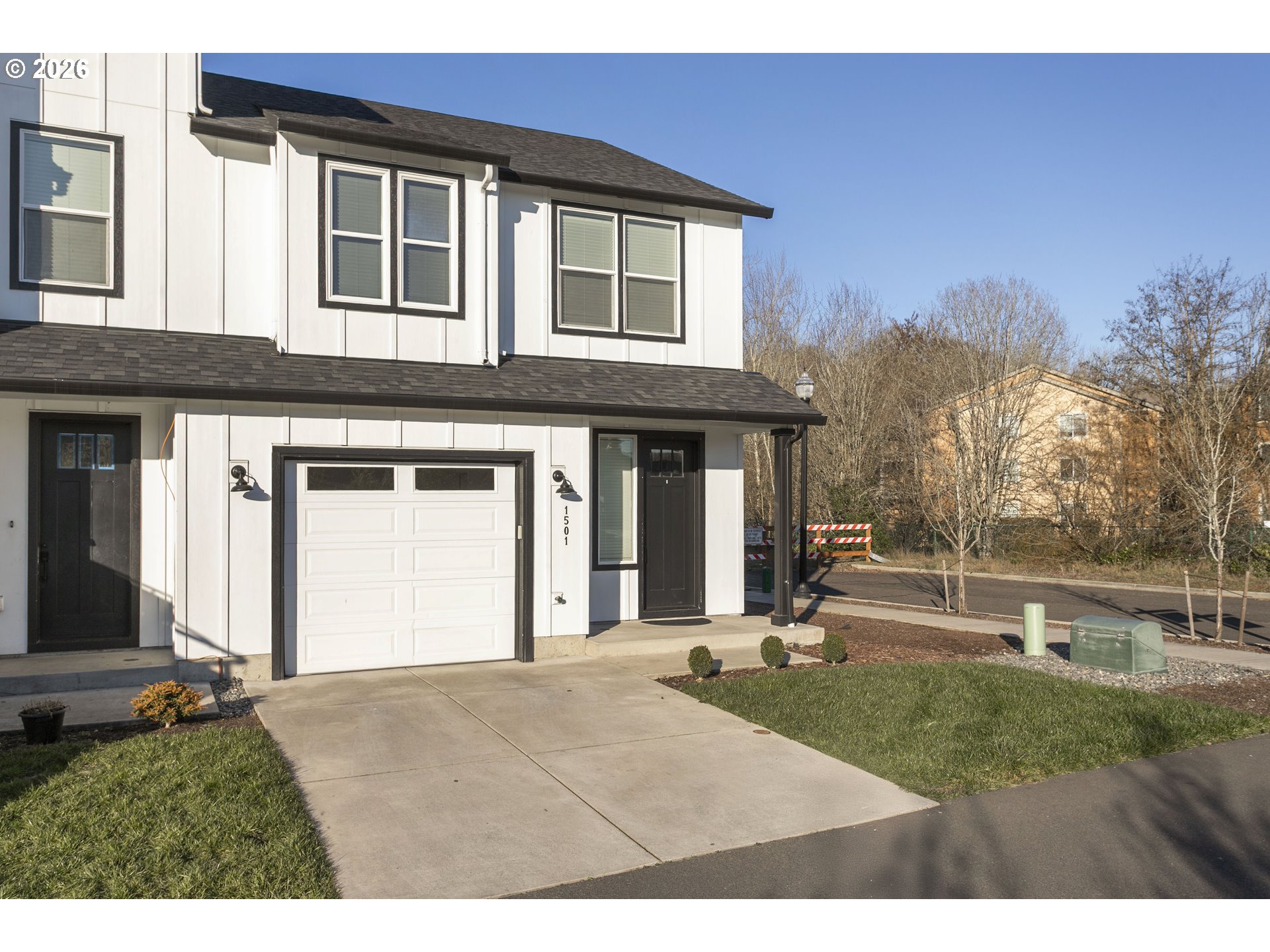 501 SW EATON BLVD, Battle Ground, WA, 98604