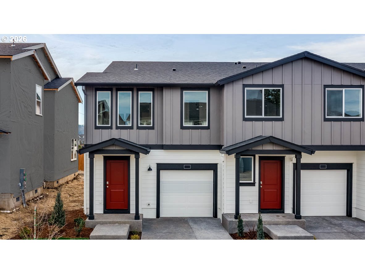 6118 SE 16th ST, Gresham, OR, 97080