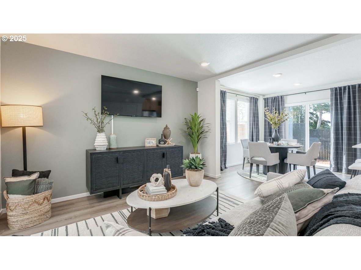 6118 SE 16th ST, Gresham, OR, 97080