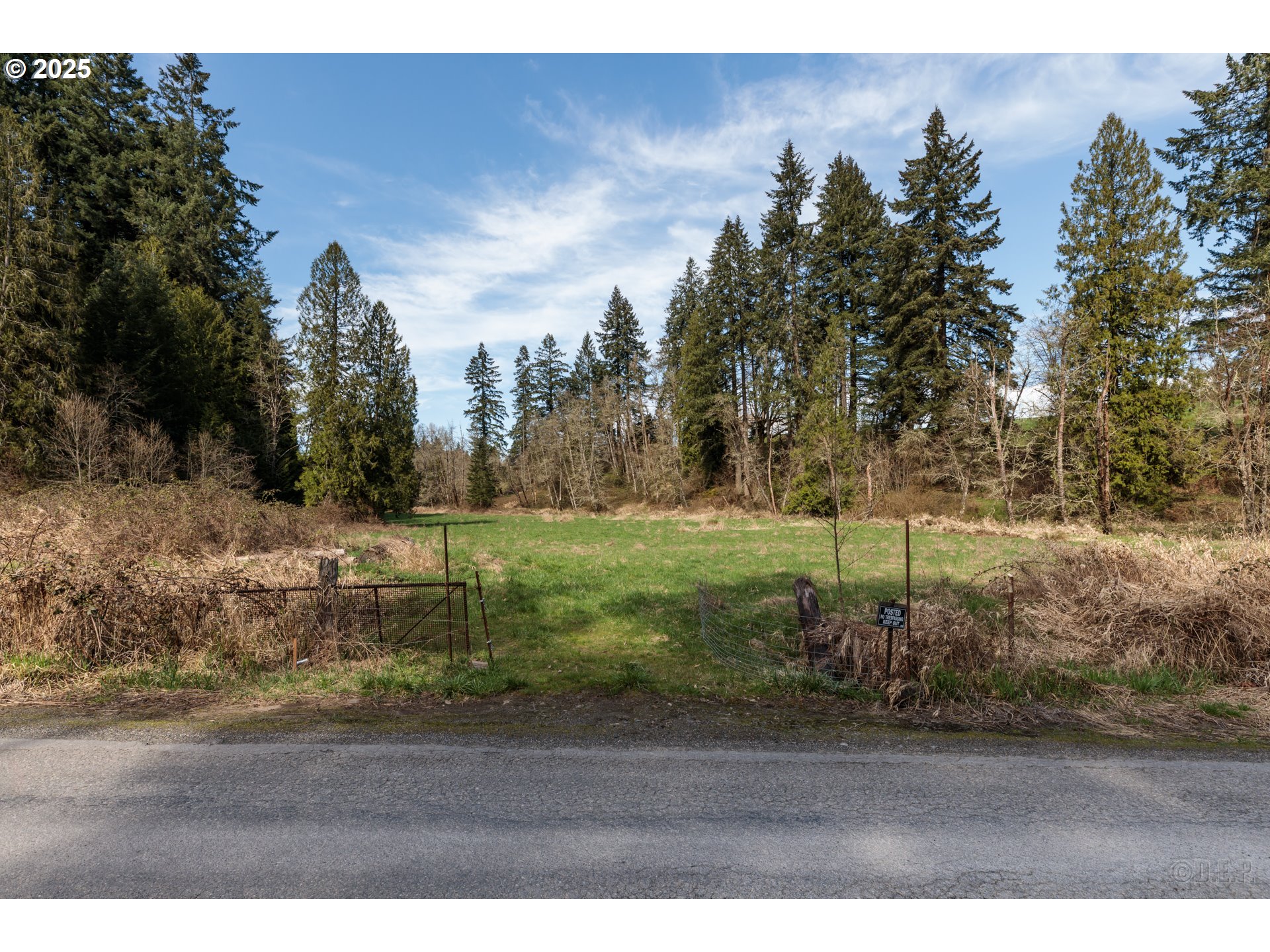 0 Oester RD, Warren, OR, 97053