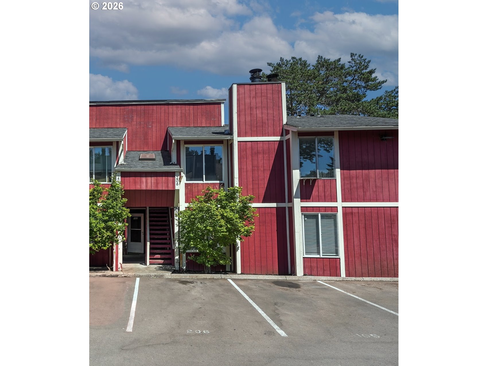 1470 SE WALNUT ST 206 UNIT 206, Hillsboro, OR, 97123