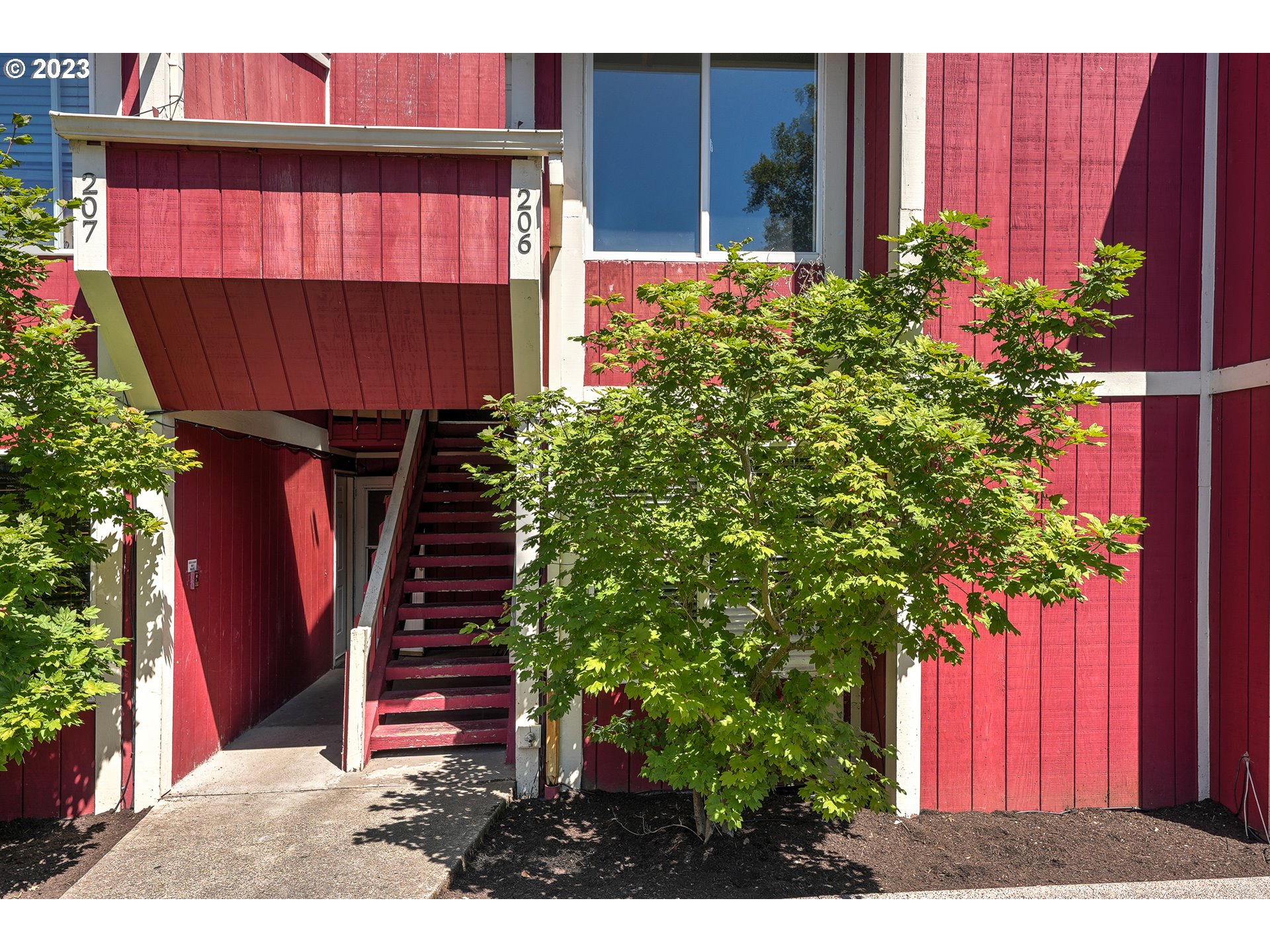 1470 SE WALNUT ST 206 UNIT 206, Hillsboro, OR, 97123