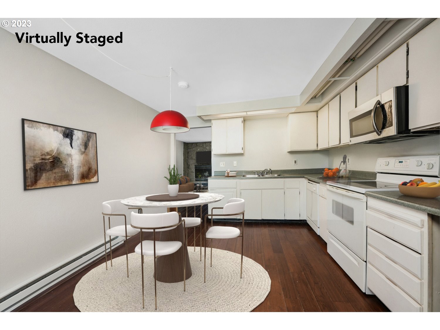 1470 SE WALNUT ST 206 UNIT 206, Hillsboro, OR, 97123