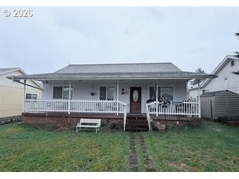 808 SE 6TH ST, Pendleton, OR, 97801