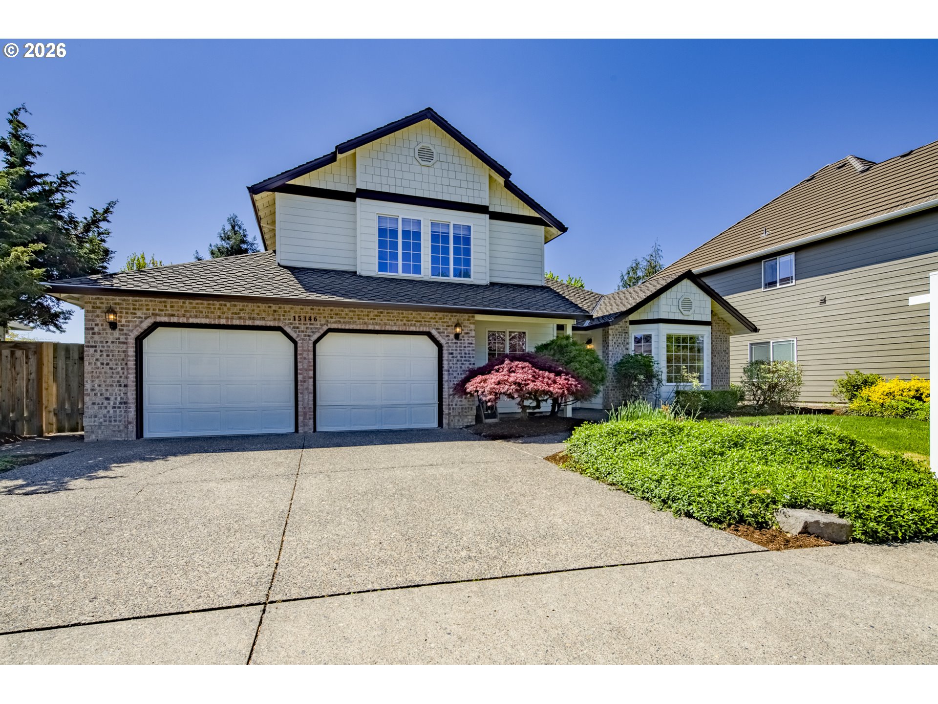 1480 NW JENNE AVE, Portland, OR, 97229