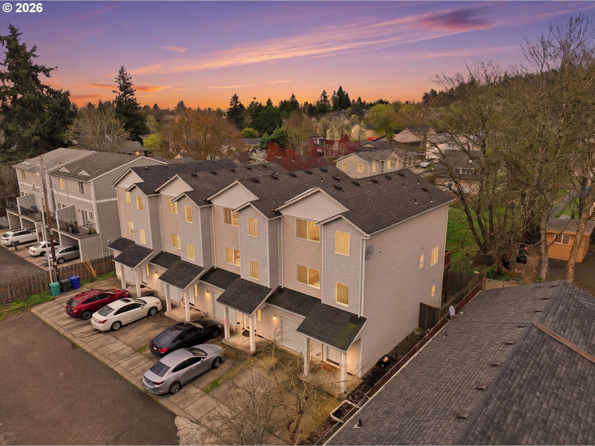 189 RAINTREE AVE, Sutherlin, OR, 97479