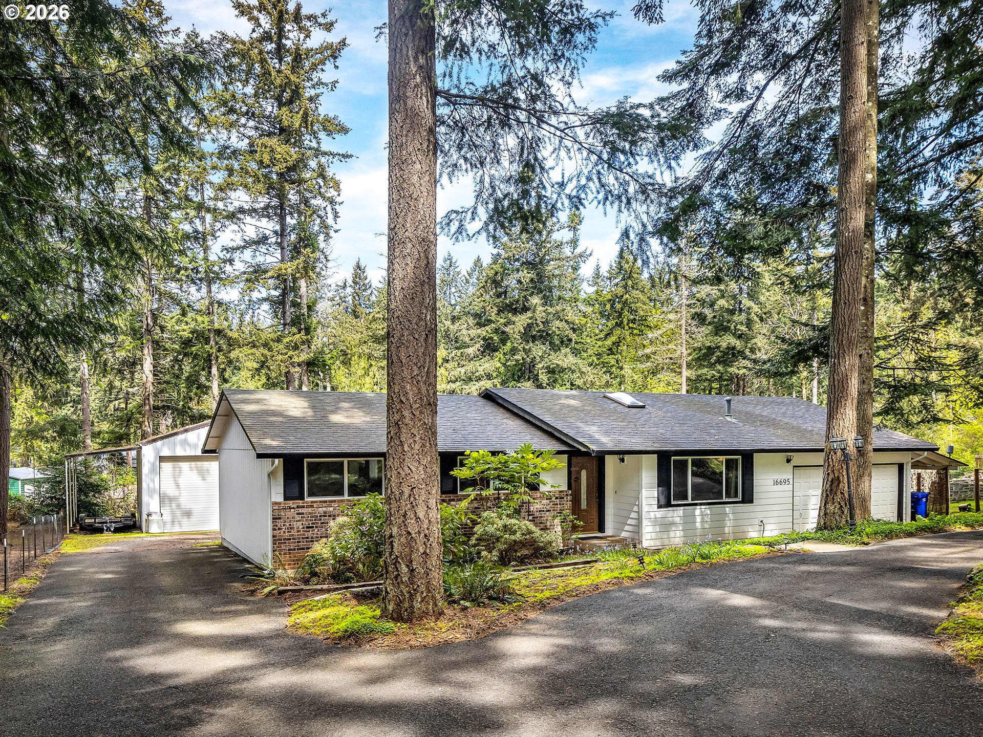 12890 SW BLUE HERON PL, Portland, OR, 97223