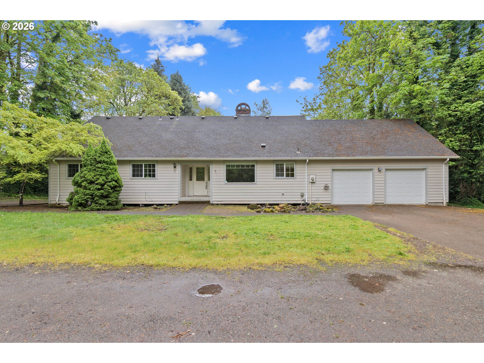 Lake Oswego / West Linn