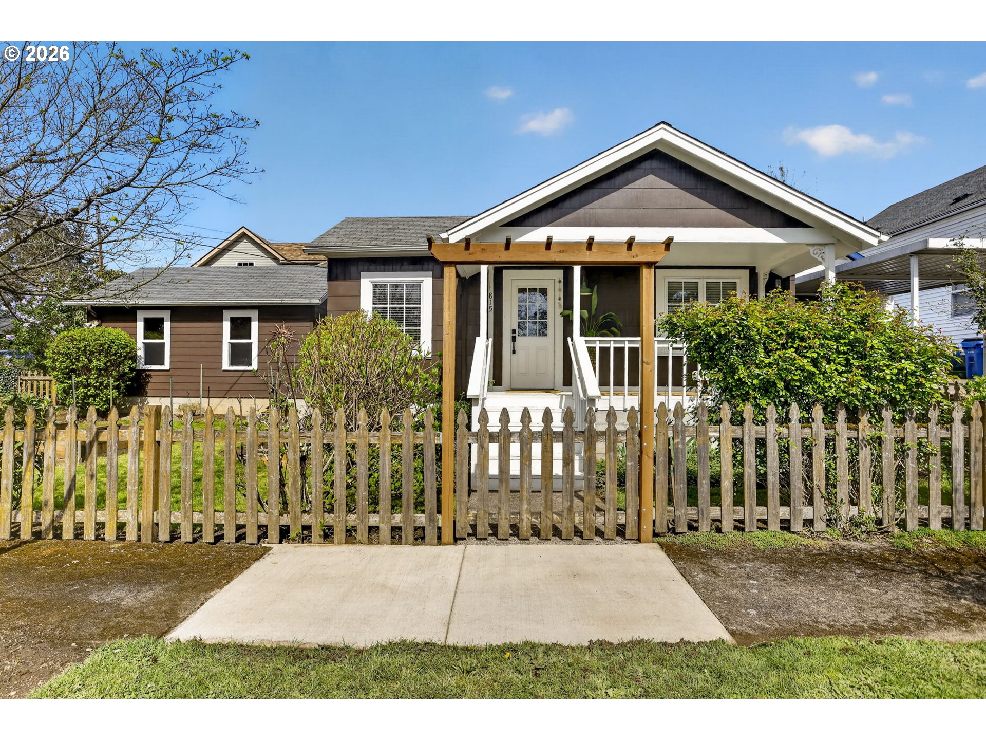 3021 BICKLETON HWY, Bickleton, WA, 99322