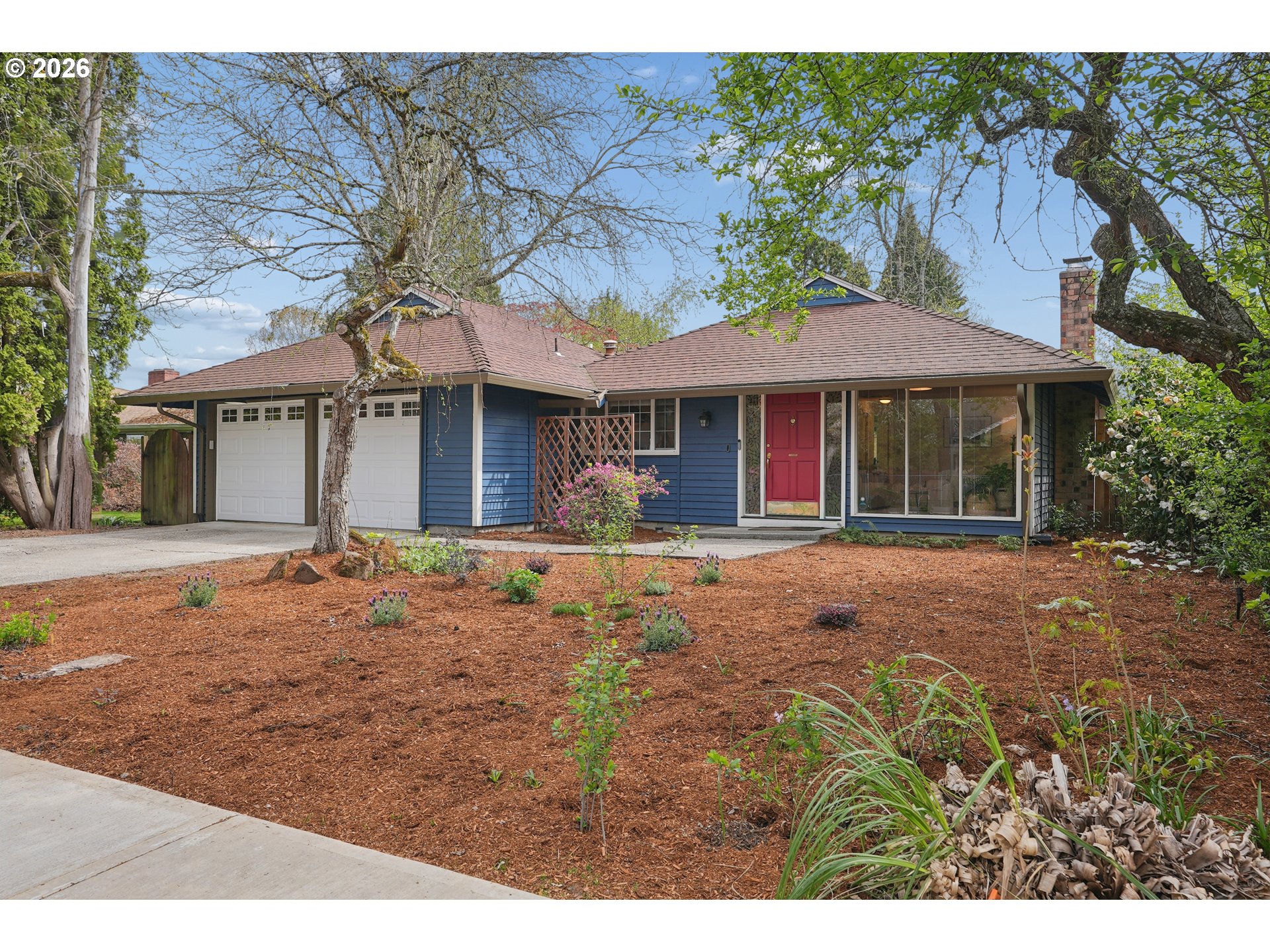 2125 W 19TH PL, Eugene, OR, 97405