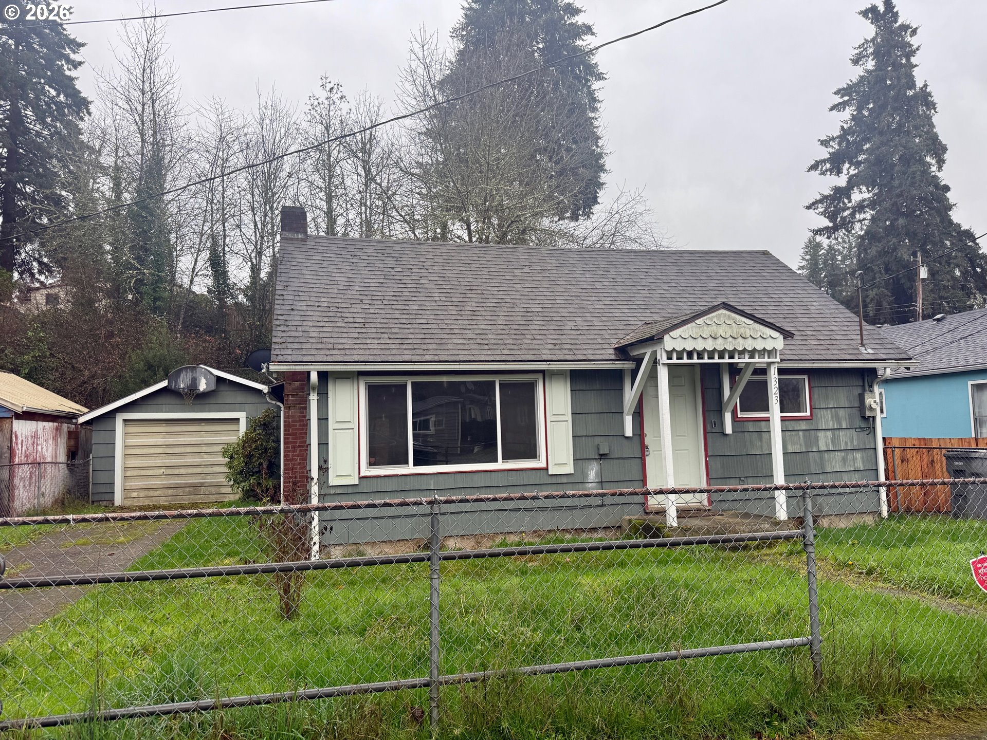 Search Homes for Sale