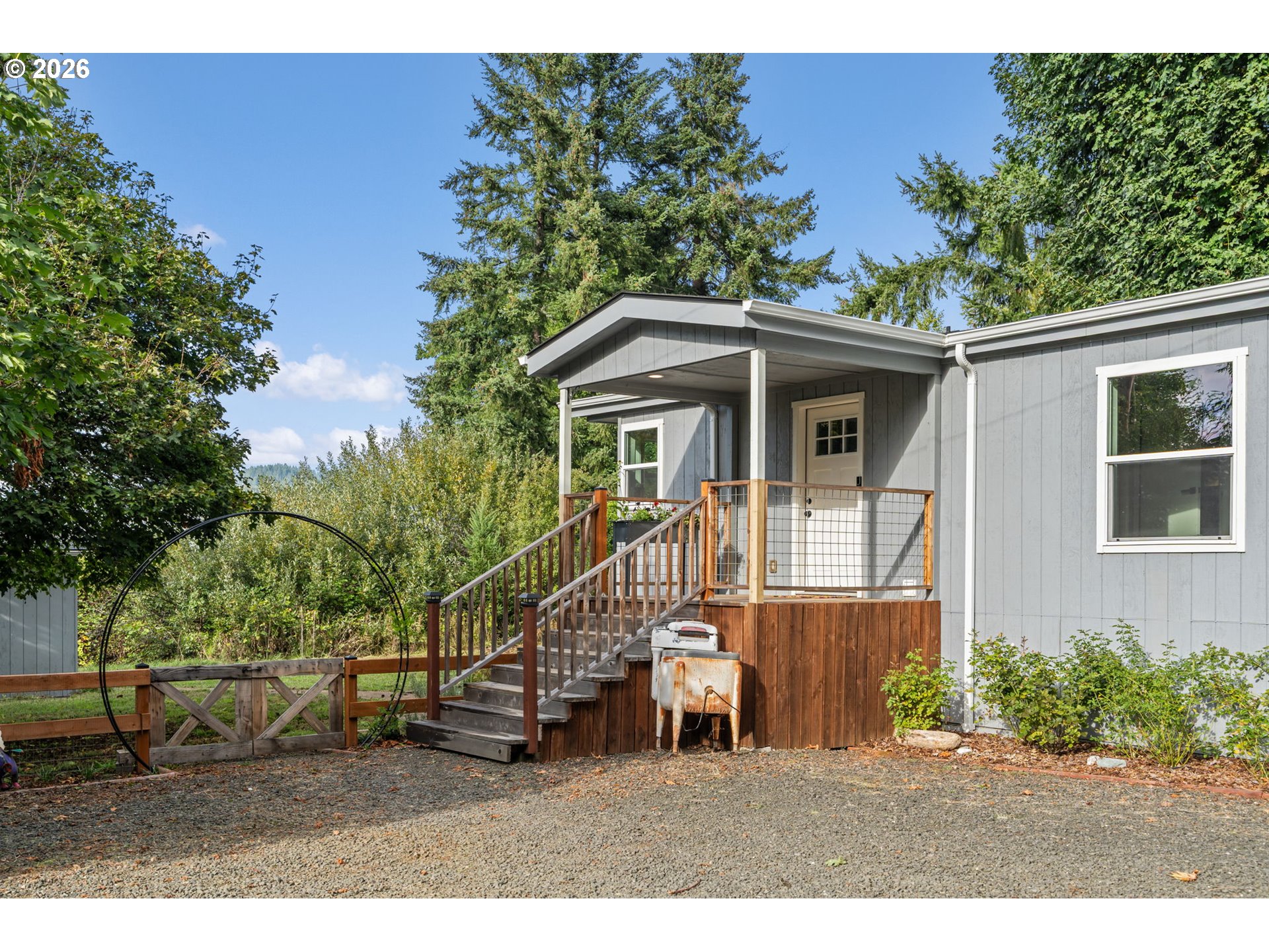 28157 COTTAGE GROVE LORANE RD, Cottage Grove, OR 97424, Cottage Grove